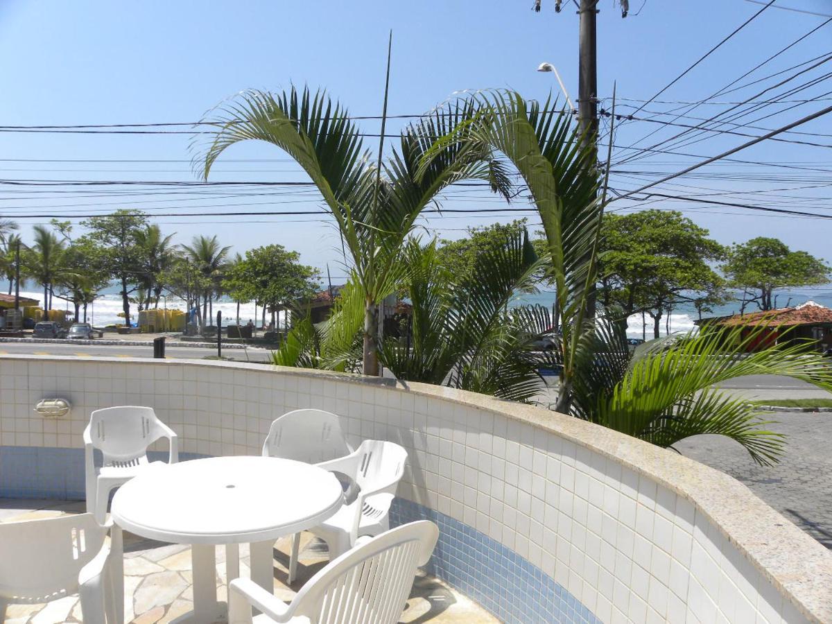 Apartamento Apto 3 Quartos Costa Atlantica-pe Na Areia-em Ubatuba,sp